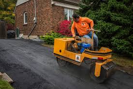 Driveway Snow Removal Preparation in Jonesboro, GA